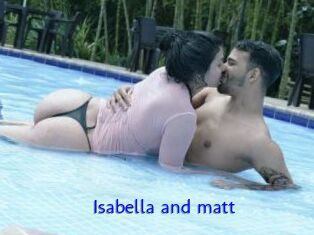 Isabella_and_matt