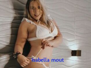 Isabella_mout Sexo Gratis