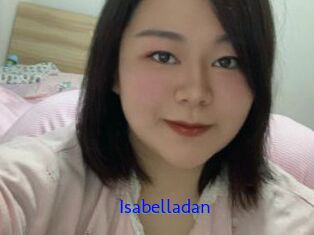 Isabelladan
