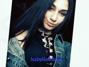 IsabelleKiings Sexo Gratis