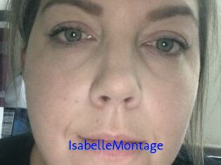 Isabelle_Montage Sexo Gratis