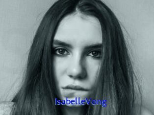 IsabelleVong