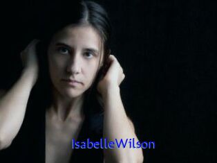 IsabelleWilson