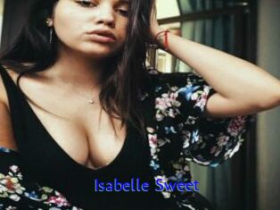 Isabelle_Sweet