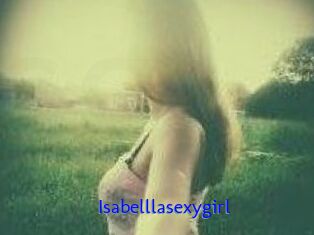 Isabelllasexygirl Sexo Gratis
