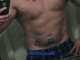 Isaiah_Cavalli