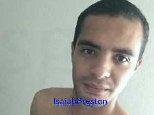 Isaiah_Preston