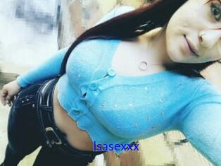 Isasexxx