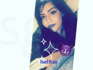 Iselitas