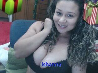 Ishanna Sexo Gratis