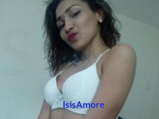 IsisAmore