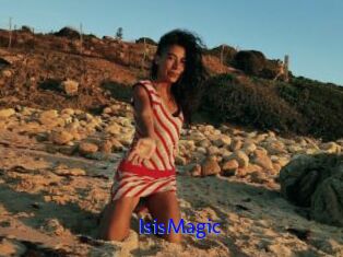 IsisMagic