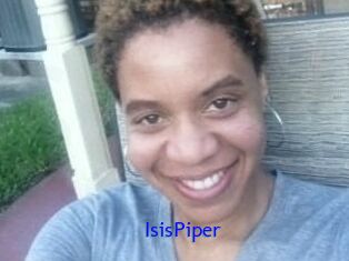 Isis_Piper