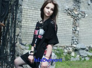 IslaDumont