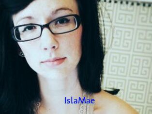 IslaMae