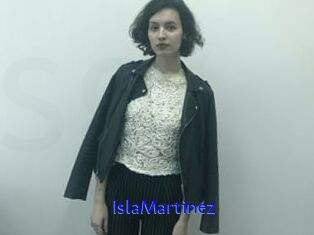 IslaMartinez