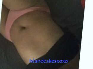 Islandcakesxoxo