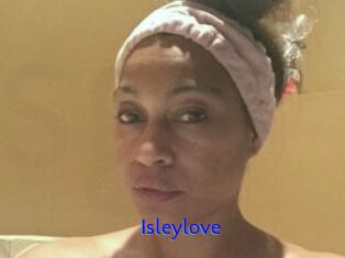 Isleylove