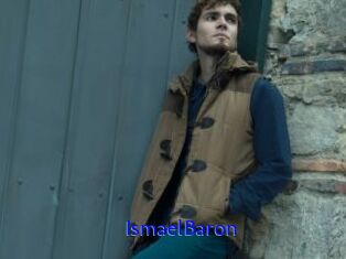IsmaelBaron