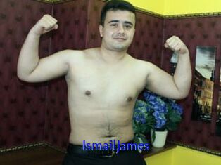 IsmailJames