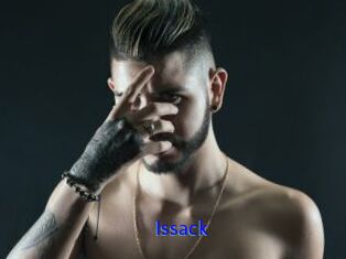 Issack