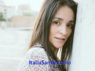 ItaliaSanAntonio Sexo Gratis