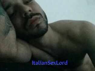 ItalianSexLord