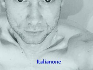 Italianone