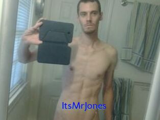 ItsMrJones