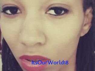 ItsOurWorld18