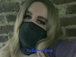 ItsRomyTime