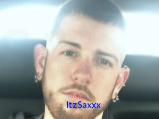 ItzSaxxx Sexo Gratis