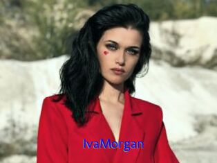 IvaMorgan Sexo Gratis