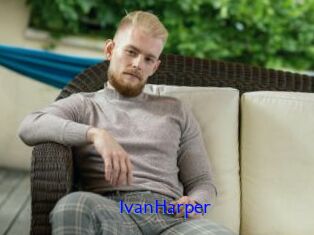 IvanHarper Sexo Gratis