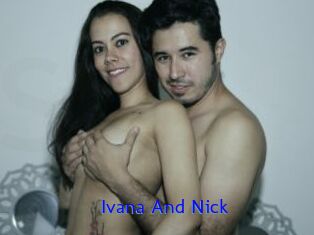 Ivana_And_Nick