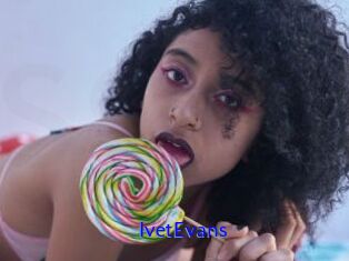 IvetEvans