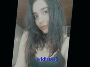 Ividirty18