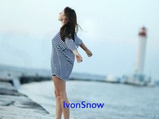 IvonSnow