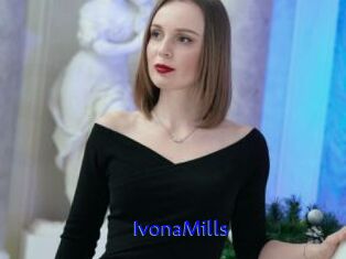IvonaMills