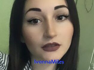 IvonnaMiles