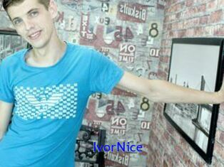 IvorNice
