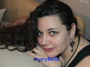 IvoryBelle Sexo Gratis