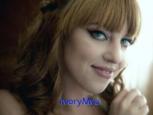 IvoryMya
