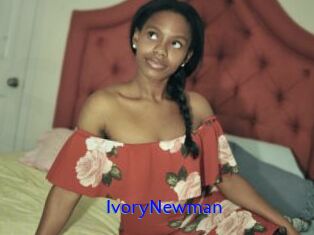IvoryNewman Sexo Gratis