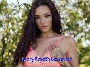 IvoryRoseBabestation