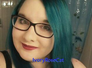 IvoryRoseCat