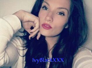 Ivy_BlackXXX