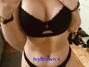 IvyBrown_x Sexo Gratis