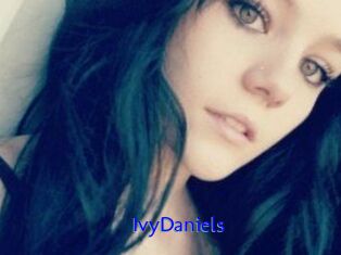 Ivy_Daniels Sexo Gratis