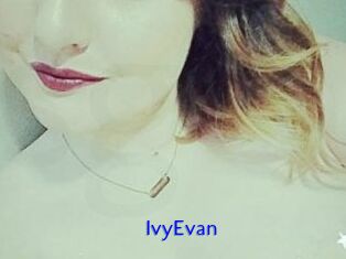 IvyEvan